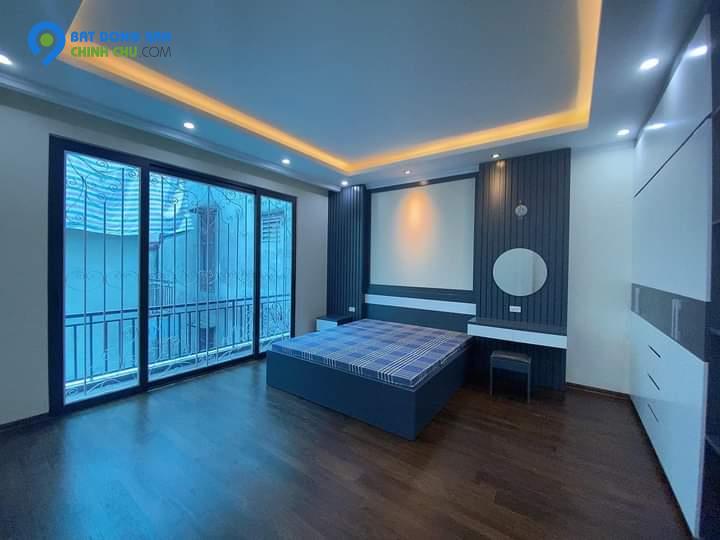 BÁN NHÀ LÊ TRỌNG TẤN,HÀ ĐÔNG,31M2.5 TẦNG.MT4M.GIÁ 4 TỶ,OTO QUA NHÀ