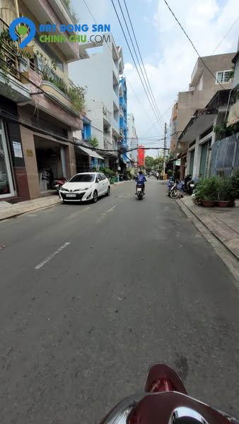 BÁN NHÀ LÊ VĂN QUỚI – BÌNH TÂN