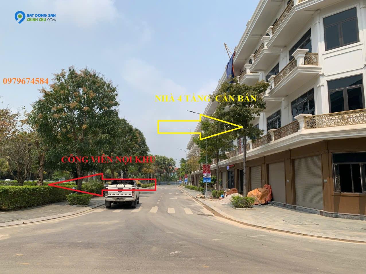 BÁN NHÀ LIỀN KỀ 4 TẦNG VIEW CÔNG VIÊN VÀ NHÀ VĂN HÓA KHU ĐÔ THỊ XUÂN HƯNG GIÁ TỐT NHẤT CHỈ 3,2 TỈ