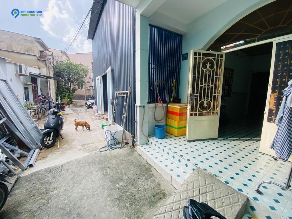 BÁN NHÀ LINH ĐÔNG – THỦ ĐỨC