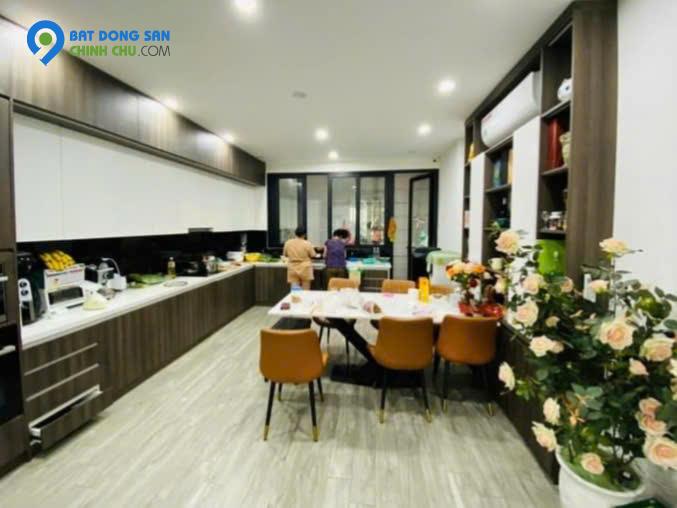 BÁN NHÀ LK HUD VÂN CANH 105M2 - 5T, ĐẸP NHƯ BIỆT THỰ, 2THOÁNG, VỈA HÈ KD, GIÁ 18.5 TỶ