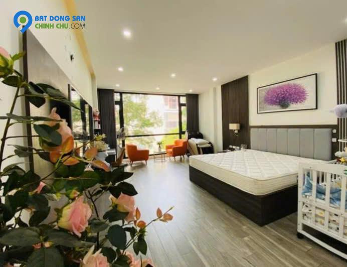 BÁN NHÀ LK HUD VÂN CANH 105M2 - 5T, ĐẸP NHƯ BIỆT THỰ, 2THOÁNG, VỈA HÈ KD, GIÁ 18.5 TỶ