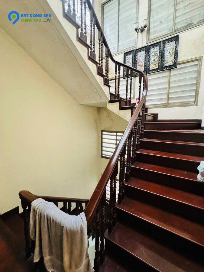 BÁN NHÀ MẶT PHỐ ẤU TRIỆU, HOÀN KIÉM. 50M2 MT 6M GIÁ 46 TỶ- TINH HOA PHỐ CỔ, DÒNG TIỀN "KHỦNG" ĐỈNH KHU VỰC!