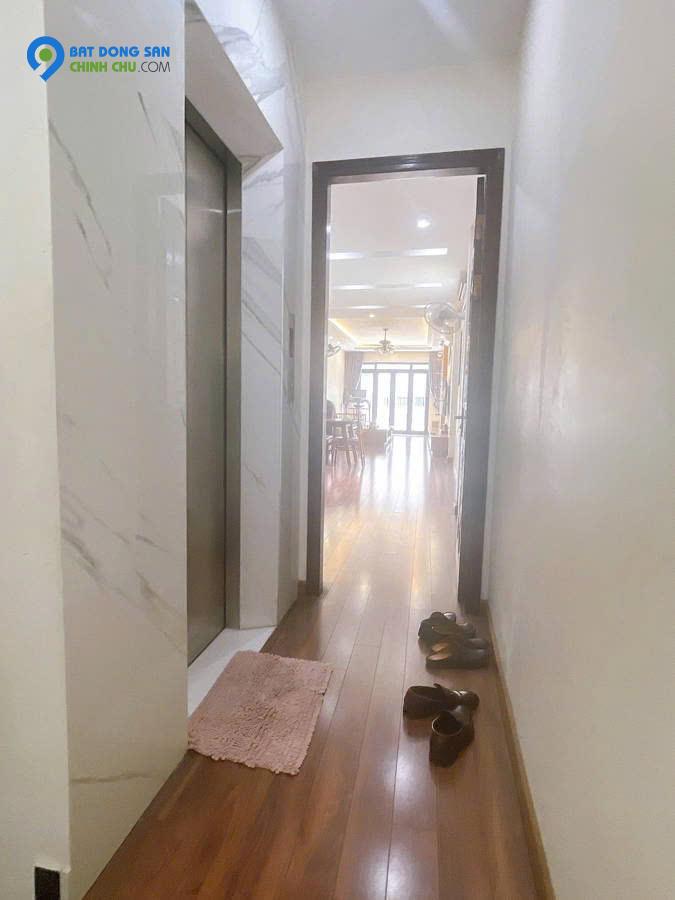 BÁN NHÀ MẶT PHỐ BẠCH MAI, HAI BÀ TRƯNG. 86M2 5 TẦNG GIÁ 39 TỶ- KINH DOANH ĐỈNH - THANG MÁY XỊN - KHÔNG QUY HOẠCH