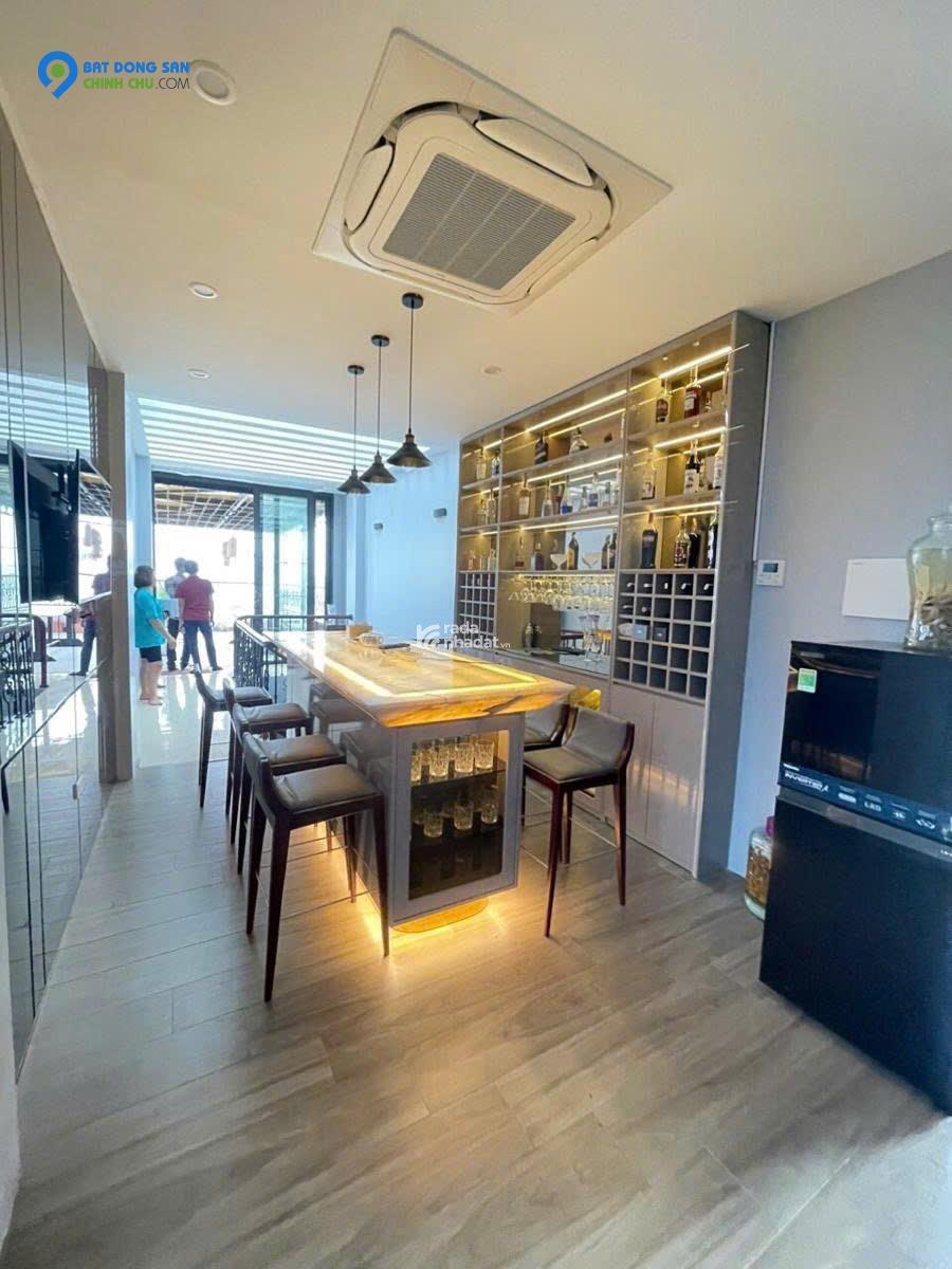 BÁN NHÀ MẶT PHỐ CẦU GIẤY 82M - MT KHỦNG 6,5M - VỈA HÈ Ô TÔ TRÁNH CHỈ 37 TỶ