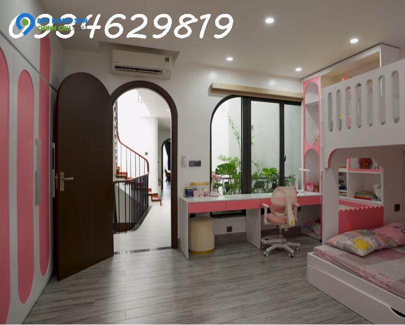 BÁN NHÀ MẶT PHỐ CHIẾN THẮNG – QUANG TRUNG – HÀ ĐÔNG , MẶT PHỐ KINH DOANH, OTO ĐỖ CỬA