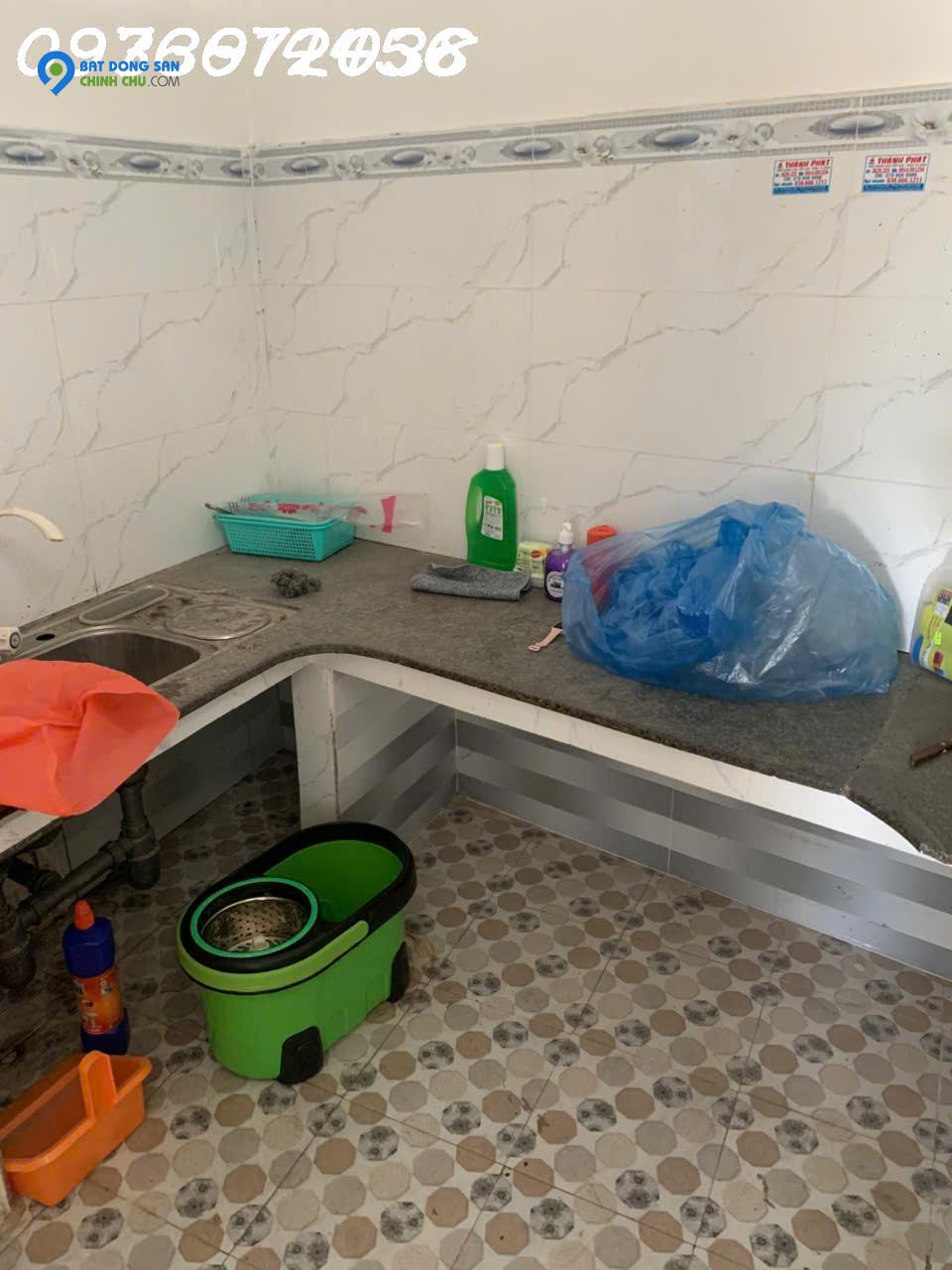 BÁN NHÀ MẶT PHỐ HÙNG VƯƠNG QUẢNG NGÃI - 36M2 GIÁ HỜI 4.2 TỶ, SỔ HỒNG RIÊNG