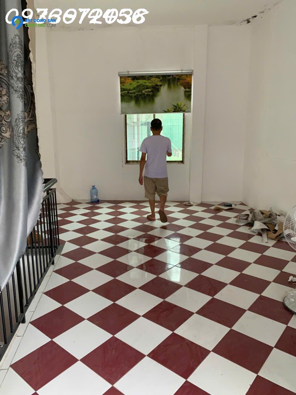 BÁN NHÀ MẶT PHỐ HÙNG VƯƠNG QUẢNG NGÃI - 36M2 GIÁ HỜI 4.2 TỶ, SỔ HỒNG RIÊNG