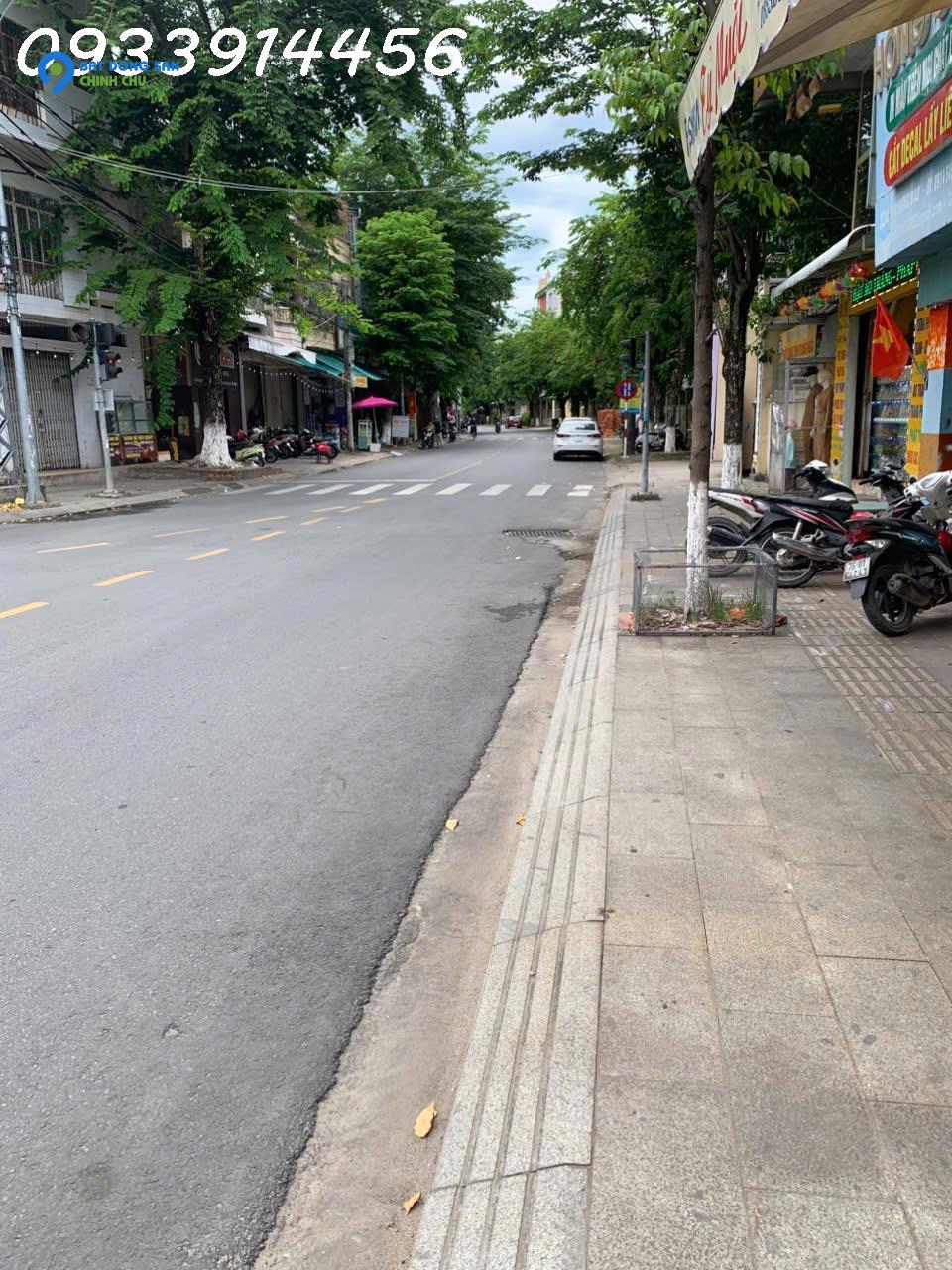 BÁN NHÀ MẶT PHỐ HÙNG VƯƠNG, QUẢNG NGÃI. DT 36M2, 1 TẦNG, GIÁ CHỈ 4 TỶ, SỔ HỒNG RIÊNG