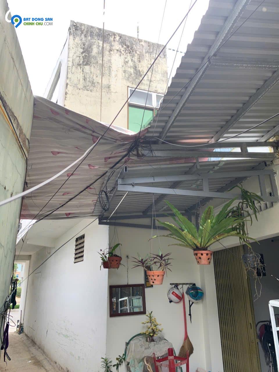 BÁN NHÀ MẶT PHỐ HÙNG VƯƠNG, QUẢNG NGÃI - DT 36M2, 1,4 TỶ/M, SỔ HỒNG RIÊNG
