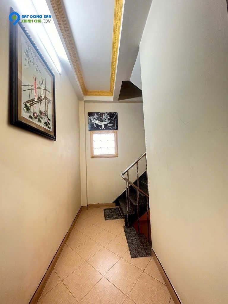BÁN NHÀ MẶT PHỐ LÊ VĂN LƯƠNG - Q.7 - 132M2 - - 4 TẦNG - 10.5 TỶ - SỔ HỒNG