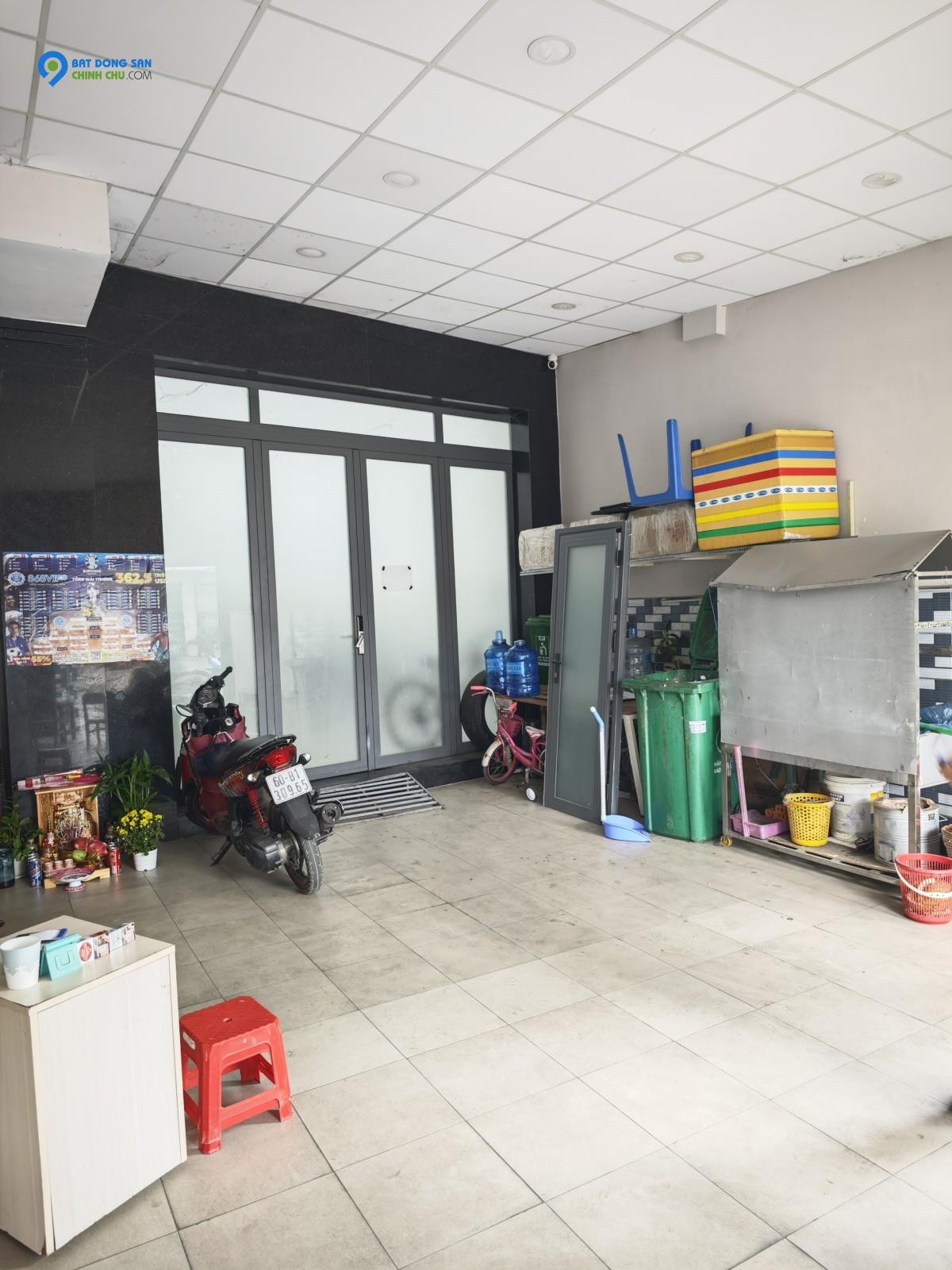 BÁN NHÀ MẶT PHỐ PHAN ANH - TÂN THỚI HÒA - TÂN PHÚ - GIÁ CHỈ 1.2 TỶ - SỔ HỒNG CHÍNH CHỦ