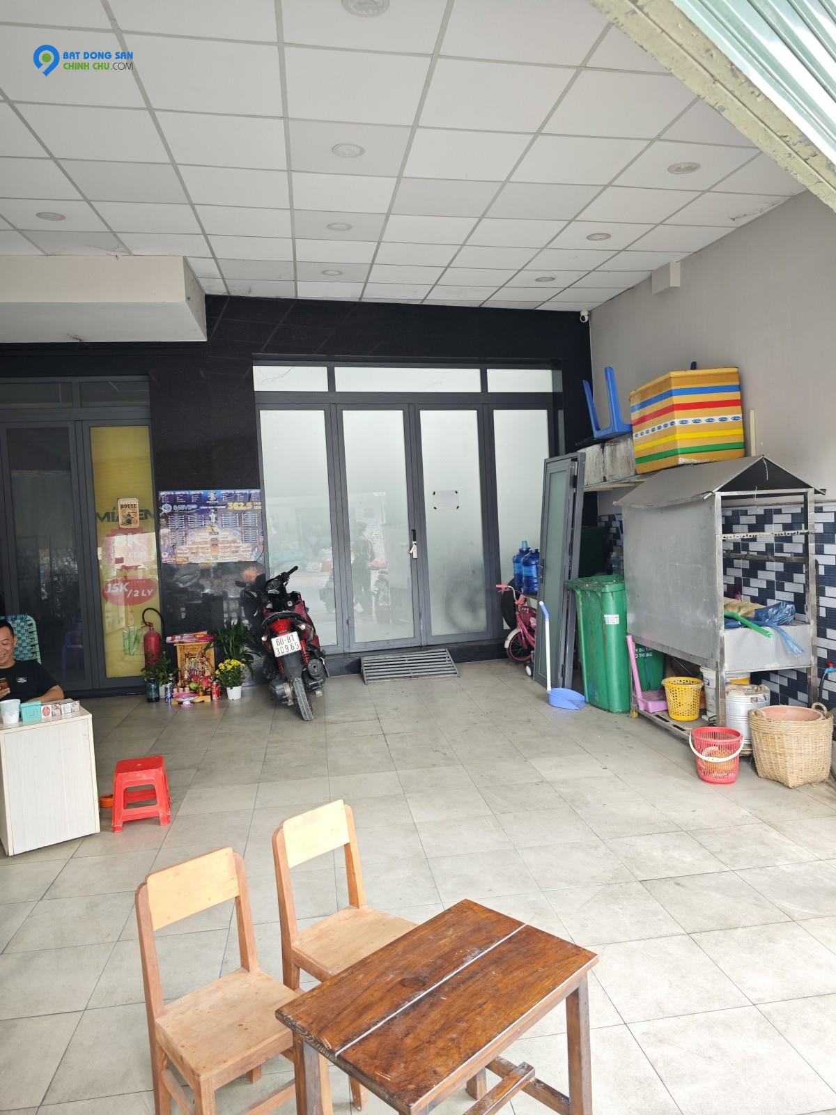 BÁN NHÀ MẶT PHỐ PHAN ANH - TÂN THỚI HÒA - TÂN PHÚ - GIÁ CHỈ 1.2 TỶ - SỔ HỒNG CHÍNH CHỦ