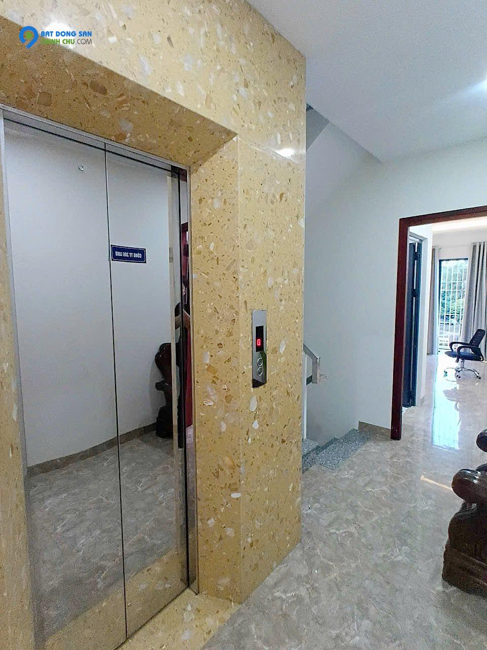 BÁN NHÀ MẶT TIỀN 3 TẦNG 1 TUM ĐƯỜNG SỐ 4 VCN PHƯỚC HẢI
