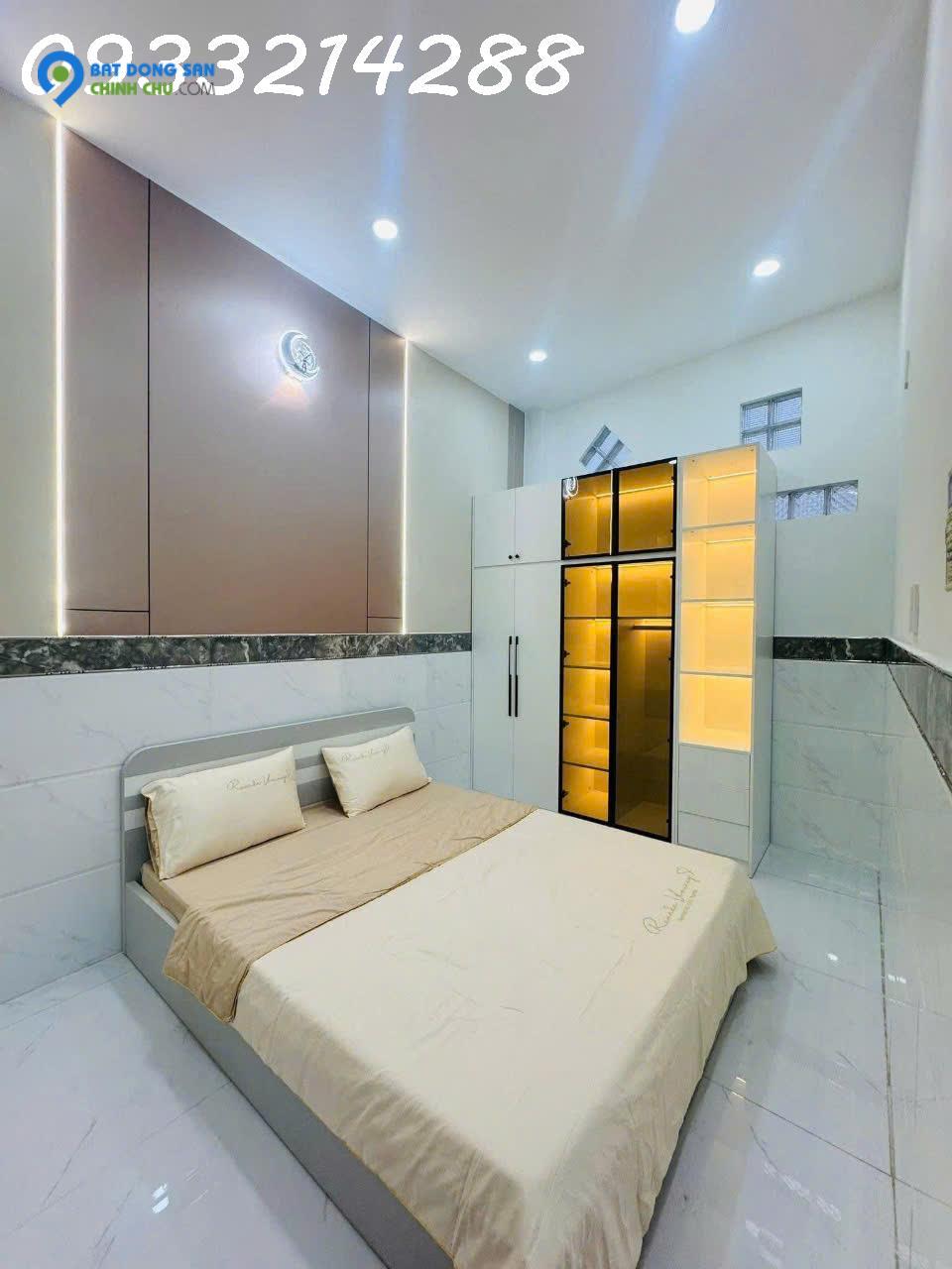 BÁN NHÀ MẶT TIỀN ĐƯỜNG 13 BÌNH TÂN, DIỆN TÍCH 75M2, 2 TẦNG, 3 PHÒNG NGỦ, GIÁ CHỈ 7.3 TỶ - SỔ HỒNG RIÊNG!