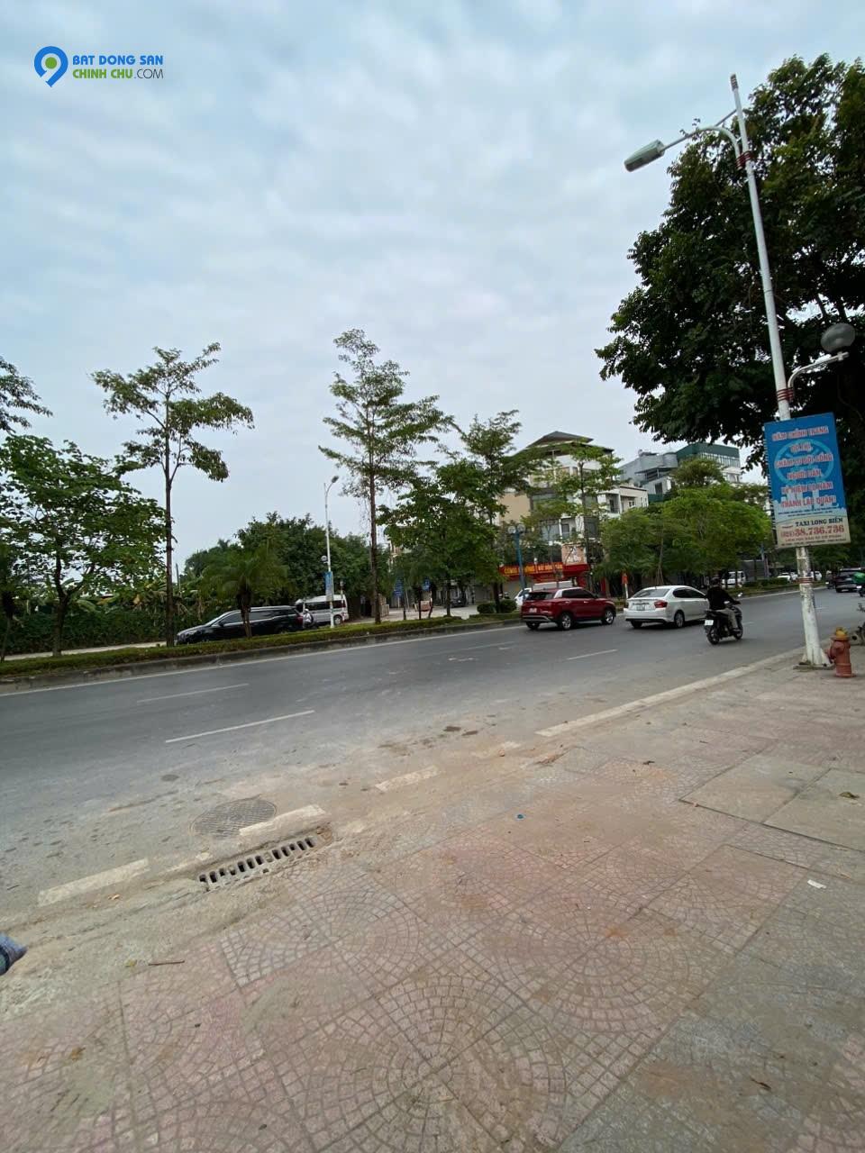 BÁN NHÀ MỚI 7 TẦNG – THẠCH BÀN, LONG BIÊN – MẶT TIỀN 3.6, GIÁ 9 TỶ