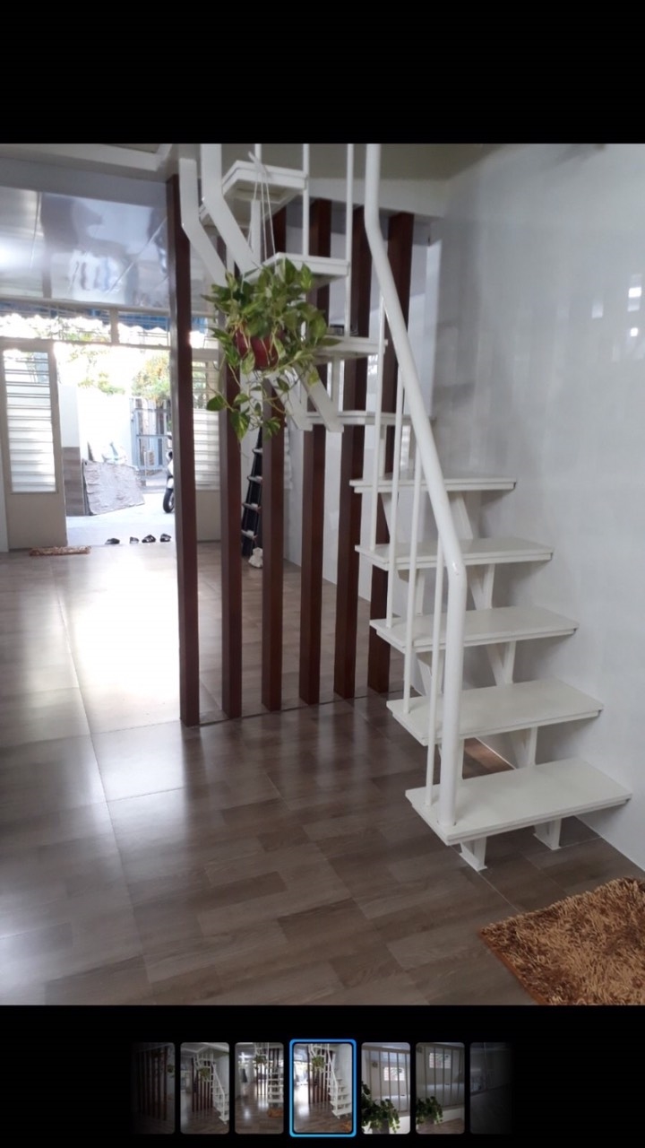 BÁN NHÀ MỚI ÔNG ÍCH KHIÊM GẦN CHỢ CỒN 52M2 CHỈ NHỈNH 2 TỶ 0373732368