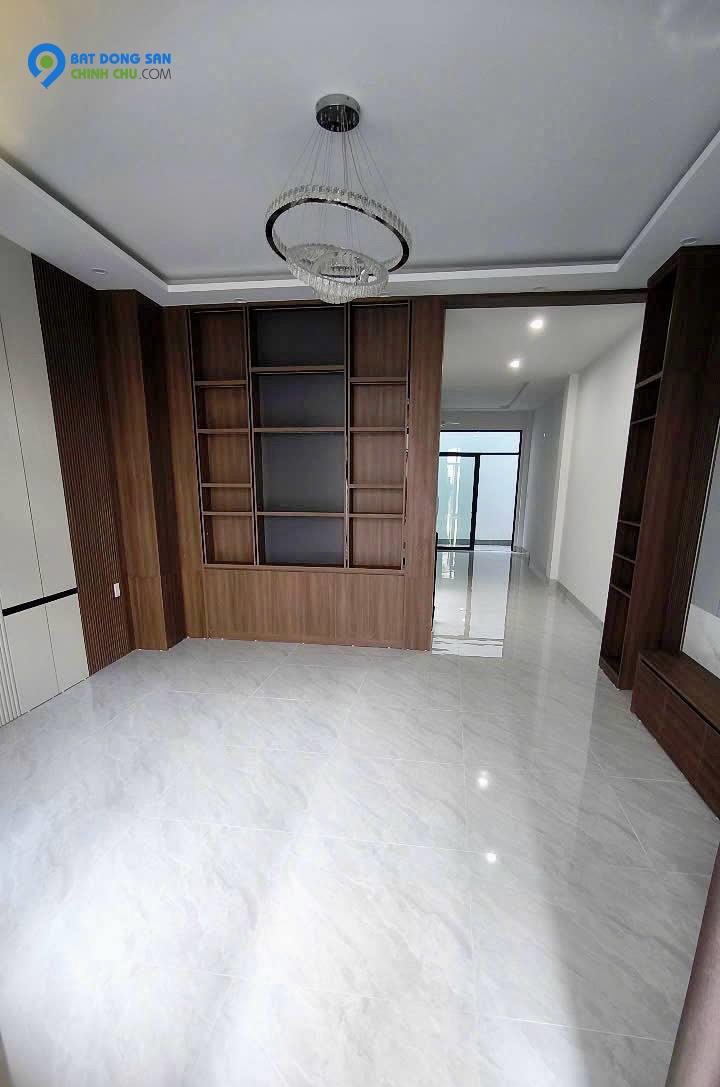 BÁN NHÀ MỚI XÂY 3 TẦNG GẦN BIỂN VĨNH PHƯỚC NHA TRANG