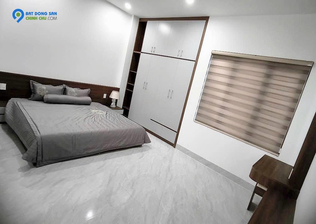 BÁN NHÀ MỚI XÂY 3 TẦNG GẦN BIỂN VĨNH PHƯỚC NHA TRANG