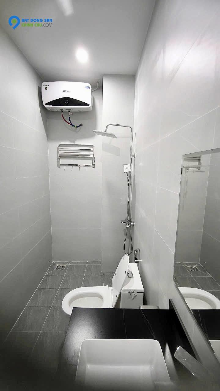 BÁN NHÀ MỚI XÂY 3 TẦNG GẦN BIỂN VĨNH PHƯỚC NHA TRANG