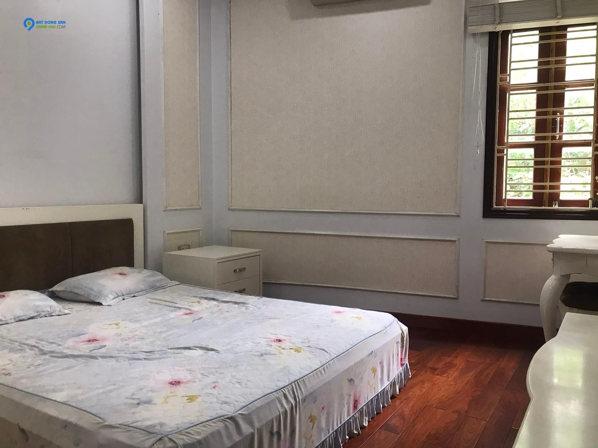 BÁN NHÀ NAM TỪ LIÊM, 5 TẦNG ĐẸP, 40M2, NGÕ THÔNG THOÁNG, Ở NGAY GIÁ 4 TỶ