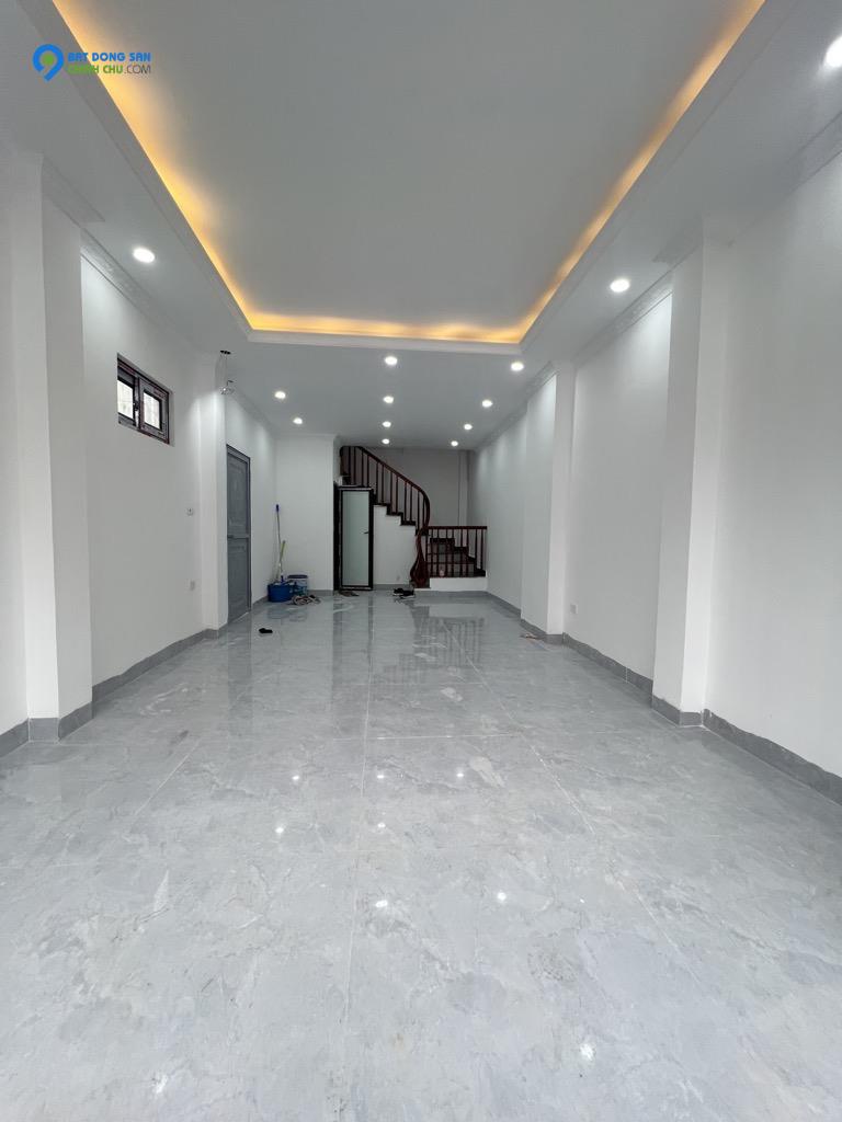 BÁN NHÀ NGÕ 2 CẦU BƯƠU-THANH TRÌ-32M 4 TẦNG GIÁ 5,18 TỶ