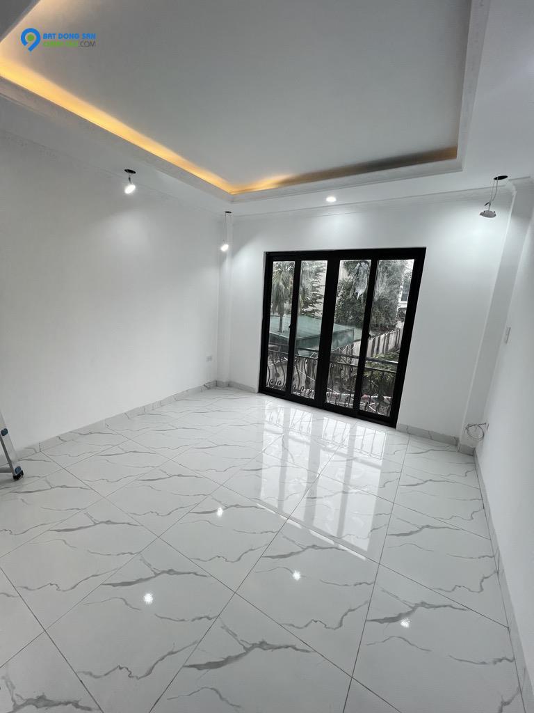 BÁN NHÀ NGÕ 2 CẦU BƯƠU-THANH TRÌ-32M 4 TẦNG GIÁ 5,18 TỶ