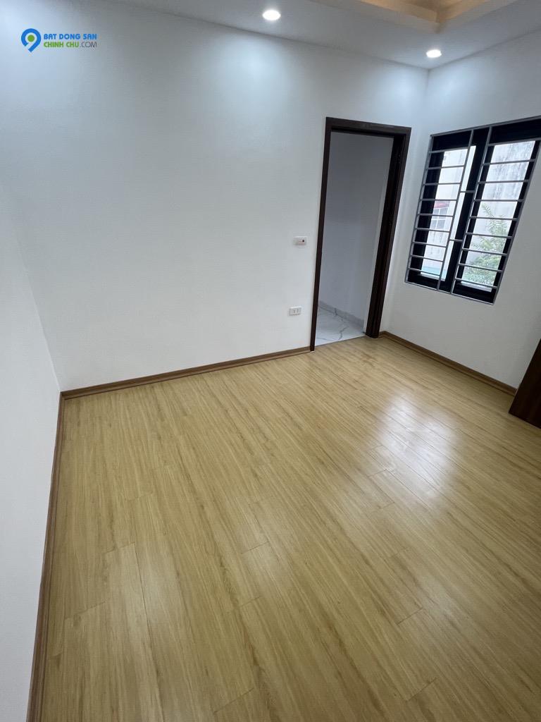 BÁN NHÀ NGÕ 2 CẦU BƯƠU-THANH TRÌ-32M 4 TẦNG GIÁ 5,18 TỶ