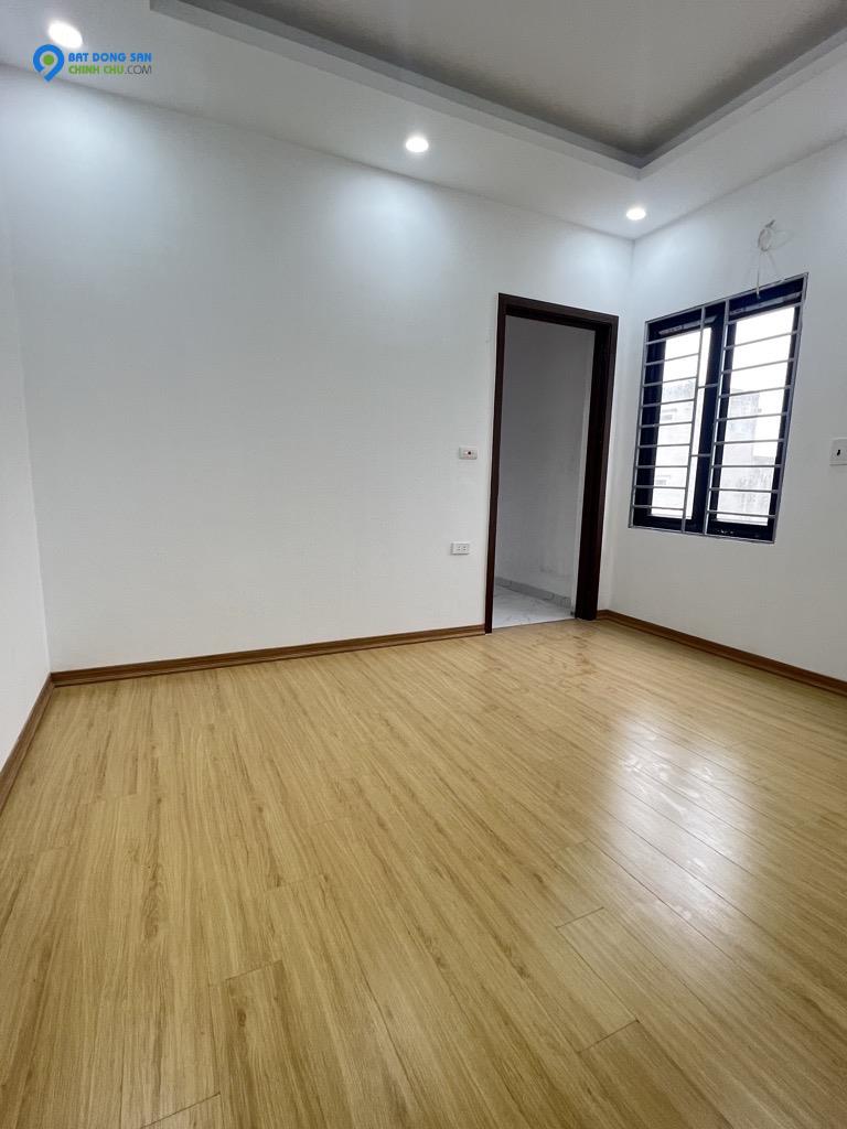 BÁN NHÀ NGÕ 2 CẦU BƯƠU-THANH TRÌ-32M 4 TẦNG GIÁ 5,18 TỶ