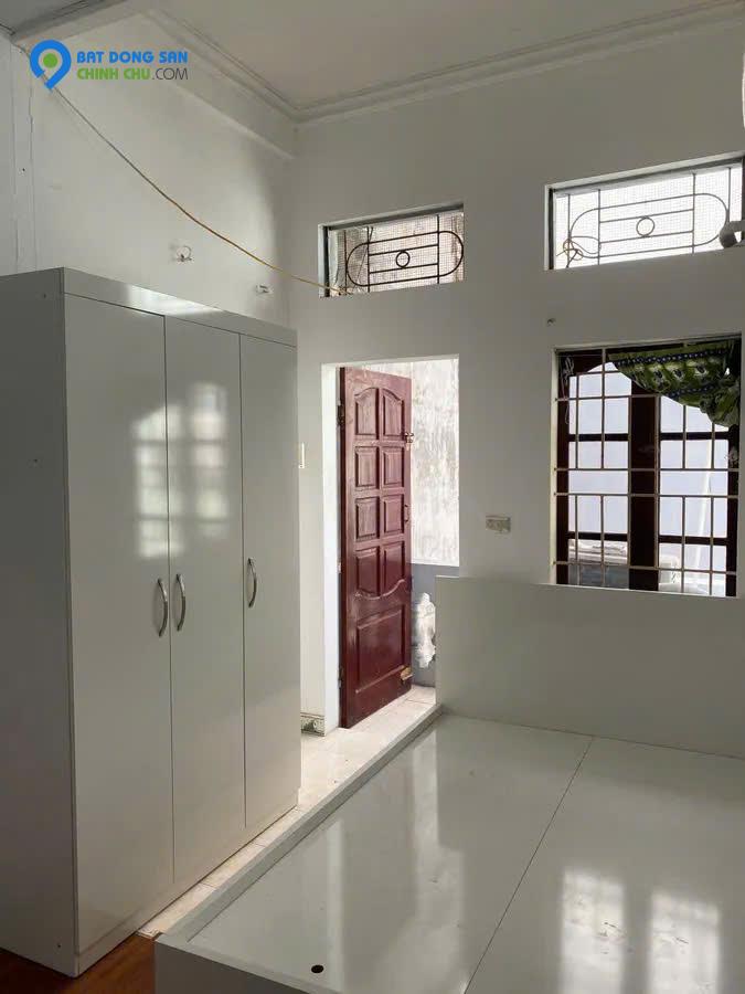 BÁN NHÀ NGÕ GIẾNG MỨT – BẠCH MAI – QUẬN HAI BÀ TRƯNG – DIỆN TÍCH 34M2 – MT3 – GIÁ NHỈNH HƠN 7TỶ