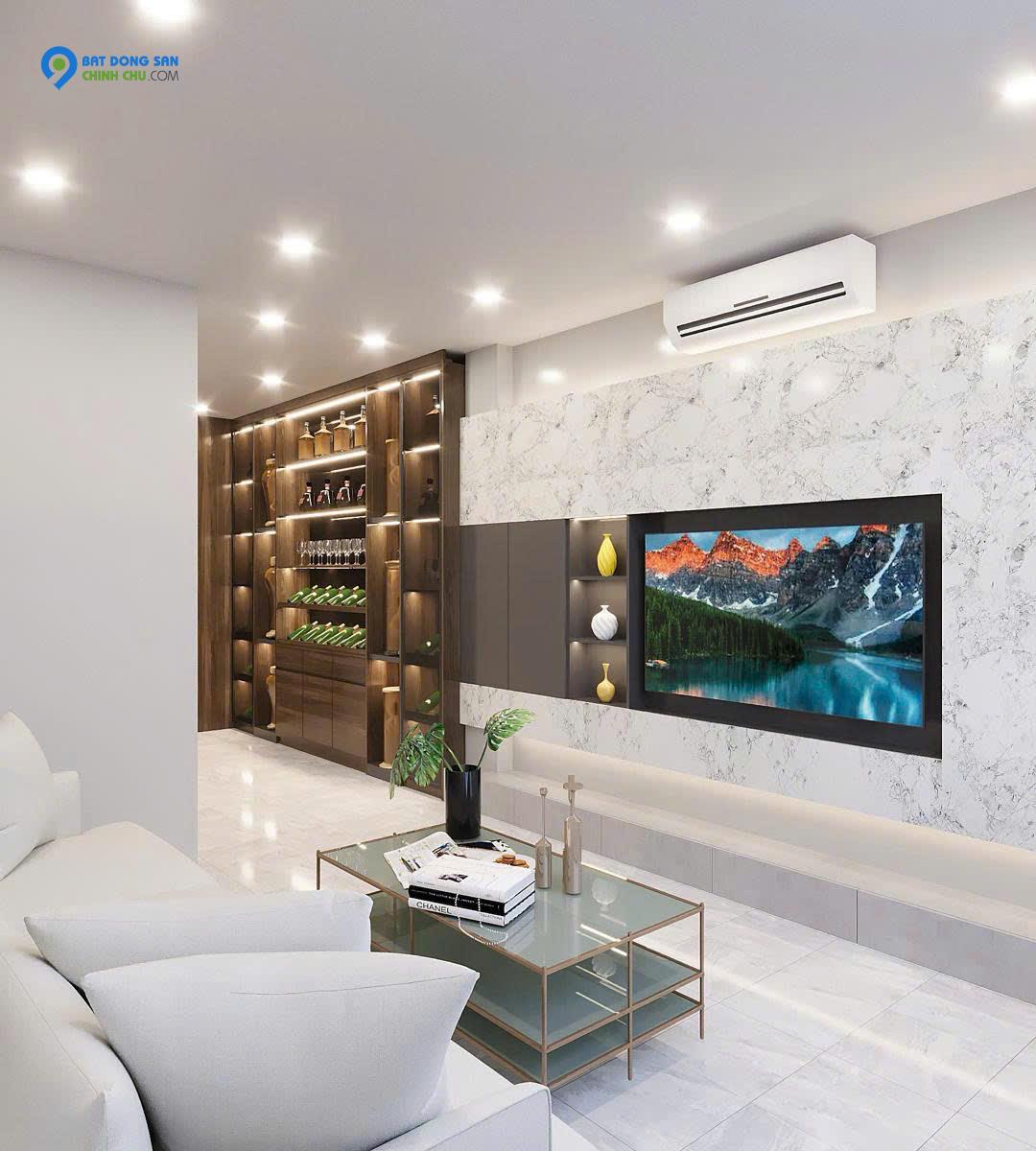 BÁN NHÀ NGỌC THỤY, LONG BIÊN, NHÀ ĐẸP, 7 TẦNG, THANG MÁY, FULL NỘI THẤT, Ô TÔ ĐỖ CỬA, DIẸN TÍCH 36M2.