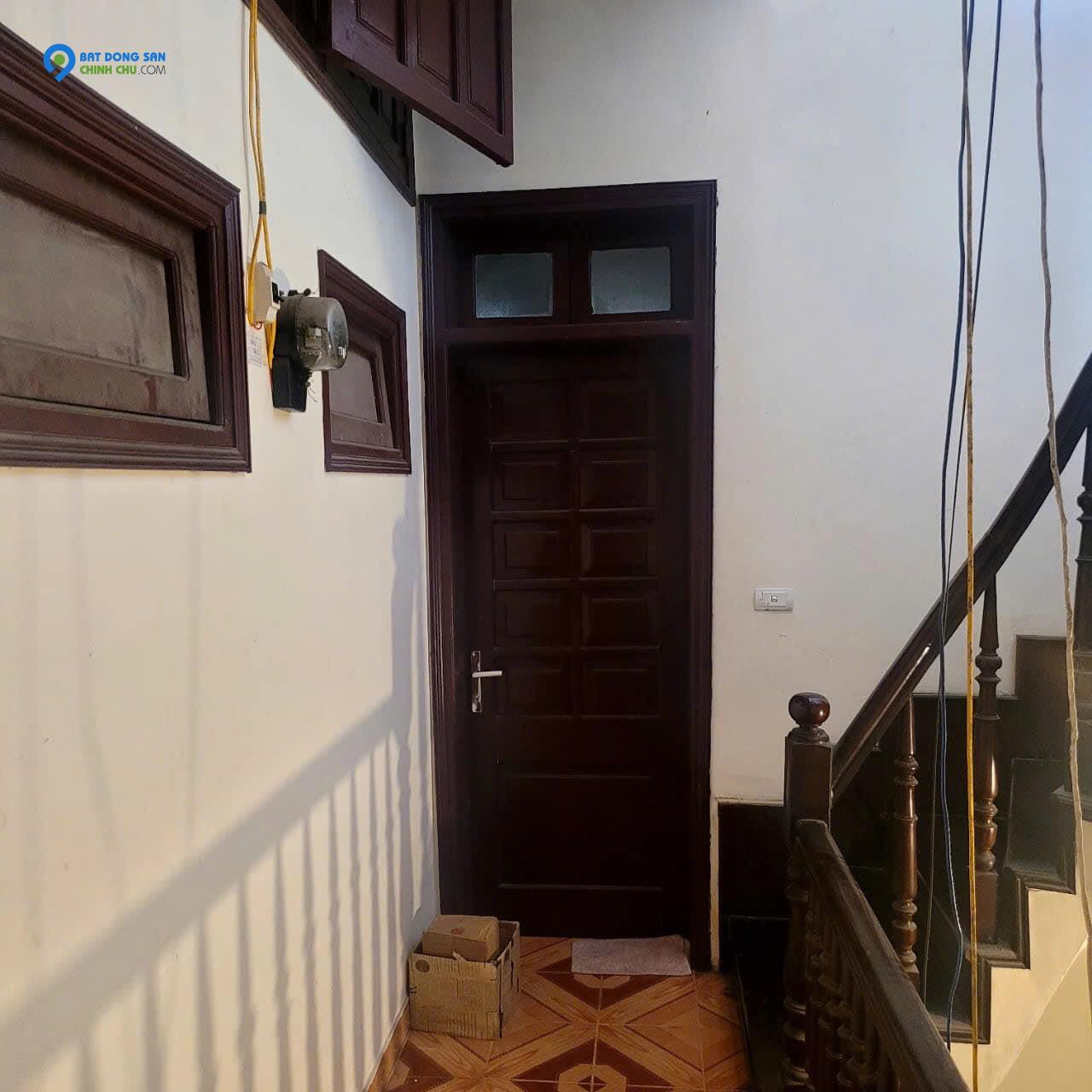 BÁN NHÀ PHÂN LÔ KIM NGƯU - Ô TÔ - 60M2 - GIẢM CÒN 12 TỶ