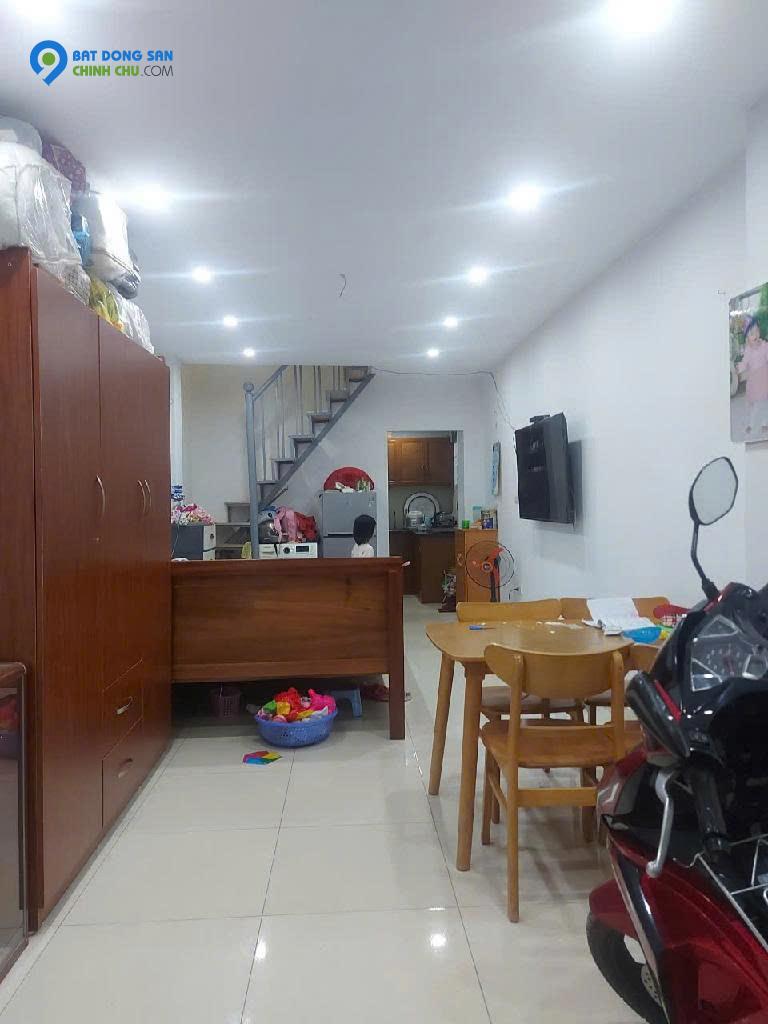 BÁN NHÀ PHỐ ĐỊNH CÔNG THƯỢNG 3.2 TỶ 40M NHÀ ĐẸP Ở NGAY