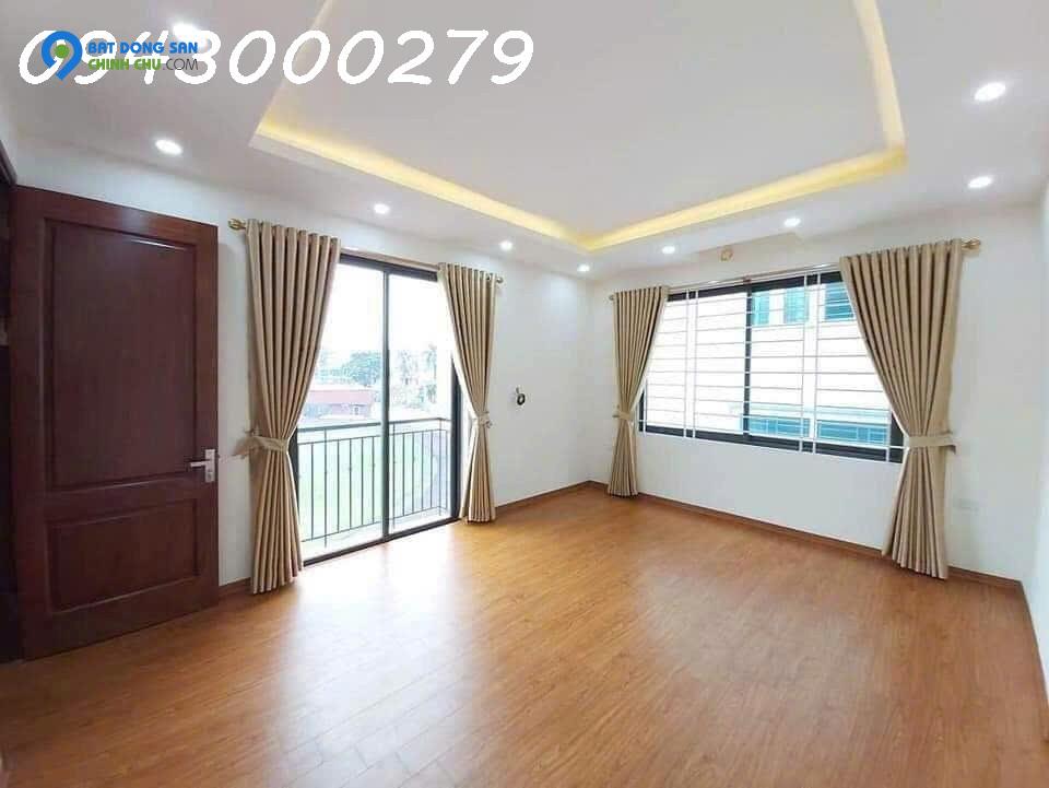 BÁN NHÀ PHỐ NGUYỄN TRÃI, HÀ ĐÔNG, Ô TÔ ĐỖ CỬA, 60M², MẶT TIỀN 6.1M, CHỈ 12 TỶ