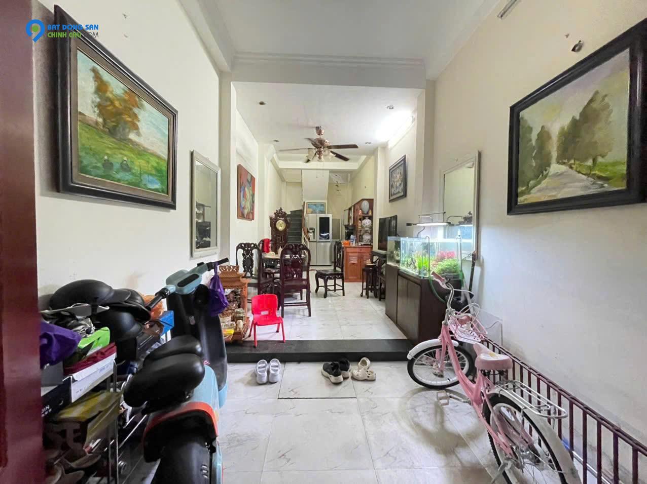 BÁN NHÀ PHỐ QUAN NHÂN – THANH XUÂN - NGÕ THÔNG - ĐƯỜNG RỘNG THOÁNG - DT 37M - 4TANG - GIÁ CHÀO 8,25 TỶ