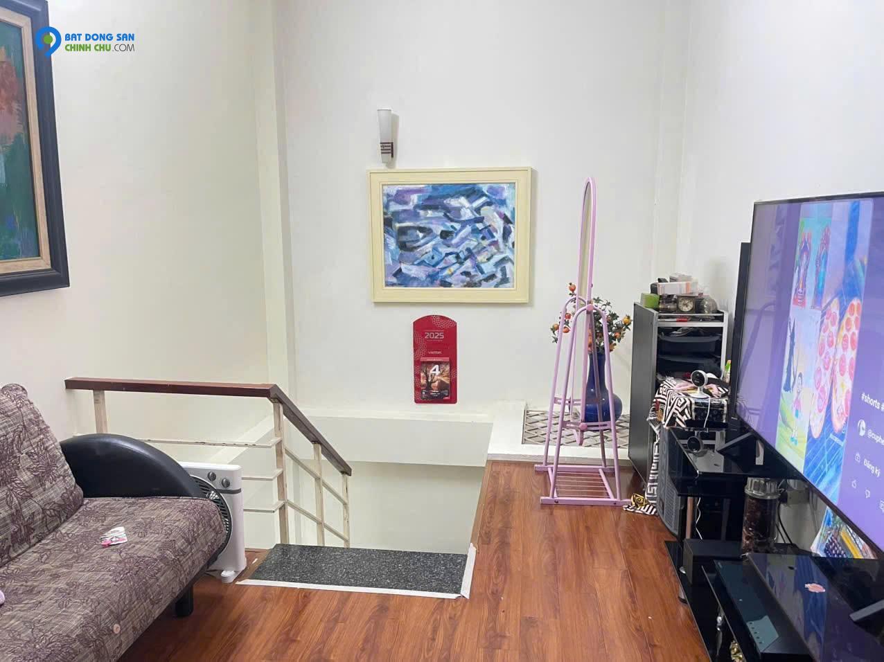 BÁN NHÀ PHỐ QUAN NHÂN – THANH XUÂN - NGÕ THÔNG - ĐƯỜNG RỘNG THOÁNG - DT 37M - 4TANG - GIÁ CHÀO 8,25 TỶ
