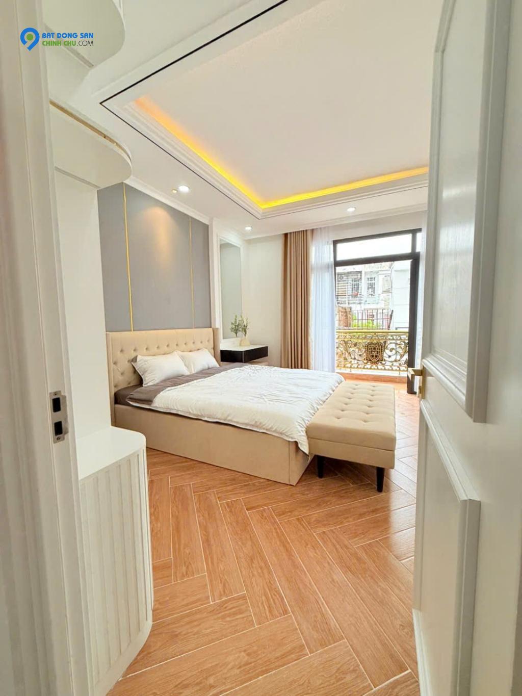 BÁN NHÀ PHỐ TÂN CỔ ĐIỂN - HẺM XE HƠI – DT: 5 x18.5M2 – THỊ TRẤN NHÀ BÈ – GIÁ NHỈNH 10 TỶ