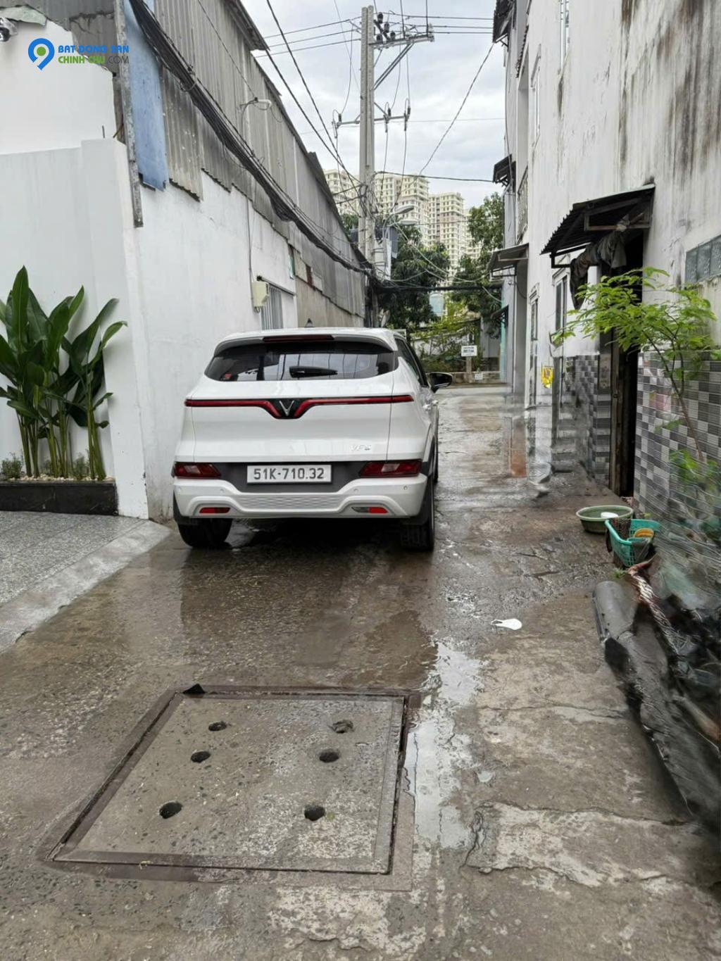 BÁN NHÀ PHỐ TÂN CỔ ĐIỂN - HẺM XE HƠI – DT: 5 x18.5M2 – THỊ TRẤN NHÀ BÈ – GIÁ NHỈNH 10 TỶ