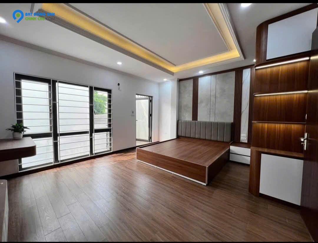 BÁN NHÀ PHỐ TÔ KHÊ,GIA LAM – 80M² – 4.5 TẦNG – 3 MẶT THOÁNG –KINH DOANH Ô TÔ TRÁNH - HON 9TY