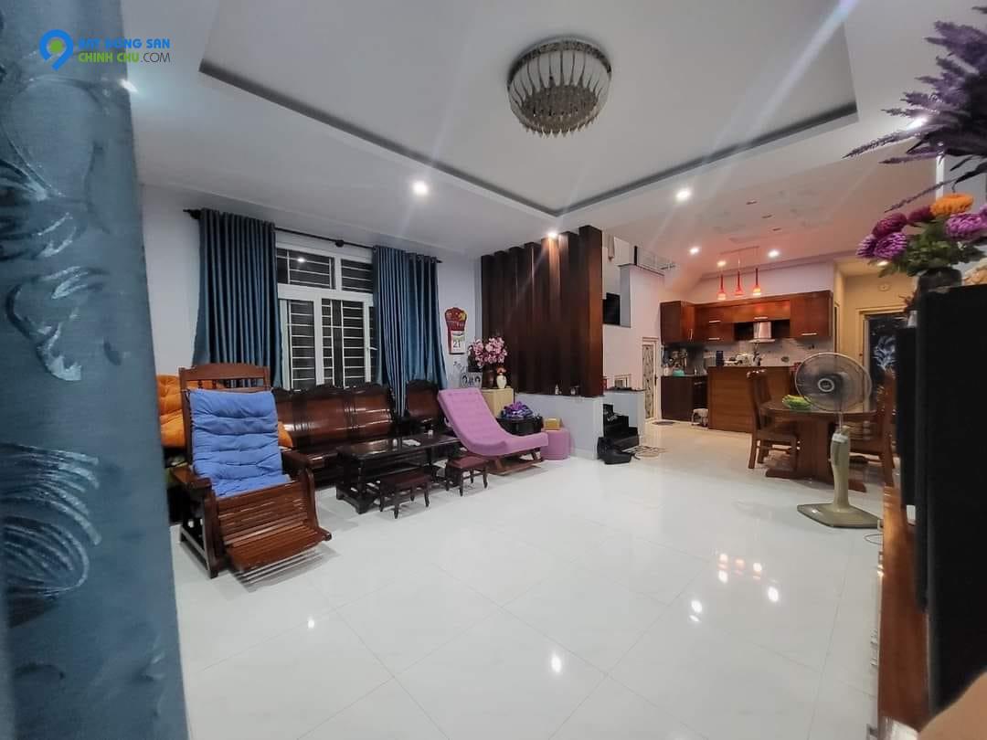 BÁN NHÀ  QUẬN 10, HẺM 12M XE HƠI QUAY ĐẦU, 78M2 GIÁ 16.5 TỶ