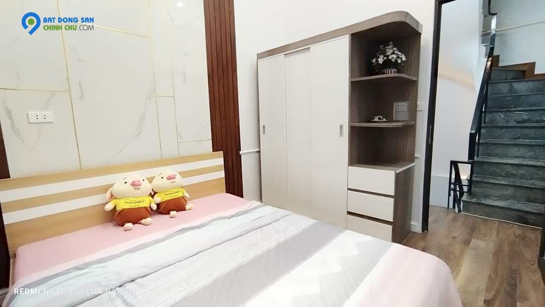 BÁN NHÀ QUẬN HOÀNG MAI, GIÁ TỐT, VỊ TRÍ HIẾM, BÁN GẤP CHỈ 3.5 TỶ LH: 0707470195