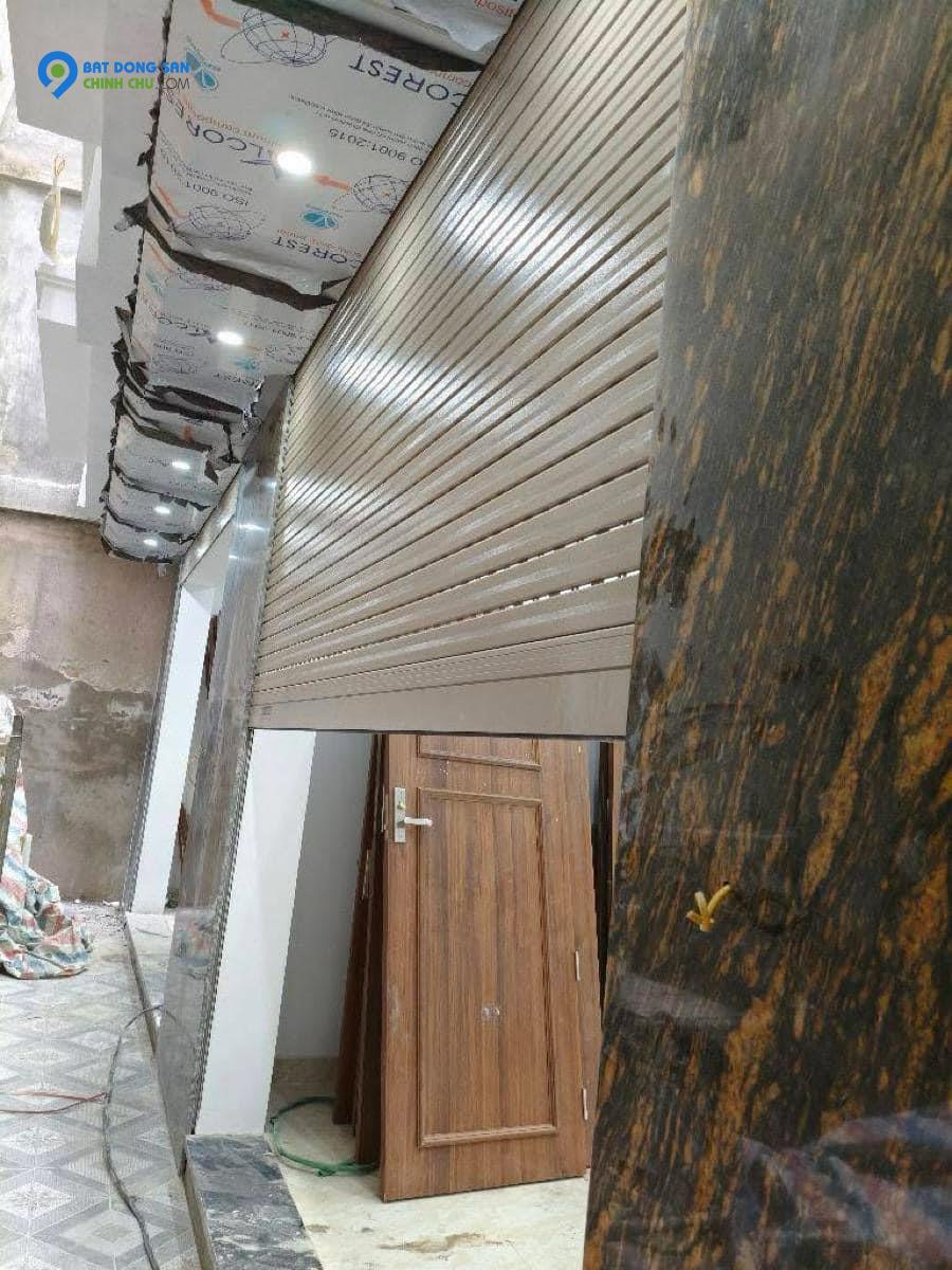 BÁN NHÀ QUAN NHÂN 35M 6T MT4,3 THANG MÁY GIÁ NHỈNH 9TY CÒN THƯƠNG LƯỢNG !5M RA Ô TÔ