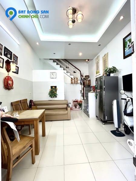 BÁN NHÀ RIÊNG 20M RA MẶT ĐƯỜNG HUỲNH TẤN PHÁT - DT: 60M2 - 3 TẦNG - TÂN THUẬN ĐÔNG - QUẬN 7 - GIÁ NHỈNH 7 TỶ