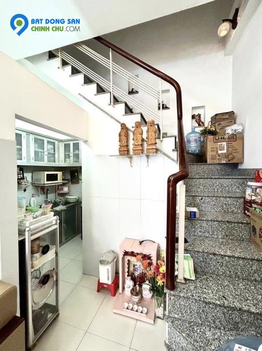 BÁN NHÀ RIÊNG 20M RA MẶT ĐƯỜNG HUỲNH TẤN PHÁT - DT: 60M2 - 3 TẦNG - TÂN THUẬN ĐÔNG - QUẬN 7 - GIÁ NHỈNH 7 TỶ