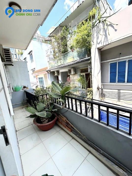 BÁN NHÀ RIÊNG 20M RA MẶT ĐƯỜNG HUỲNH TẤN PHÁT - DT: 60M2 - 3 TẦNG - TÂN THUẬN ĐÔNG - QUẬN 7 - GIÁ NHỈNH 7 TỶ