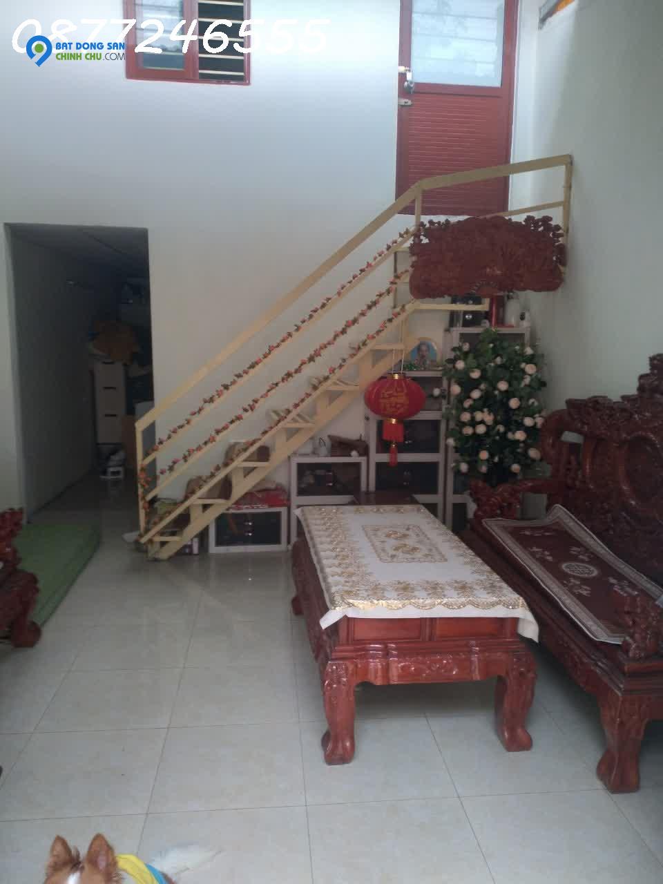 BÁN NHÀ RIÊNG CẤP 4 – NGÕ 1 ĐẠI LINH – GẦN PHỐ CƯƠNG KIÊN – CHỈ 3.1 TỶ