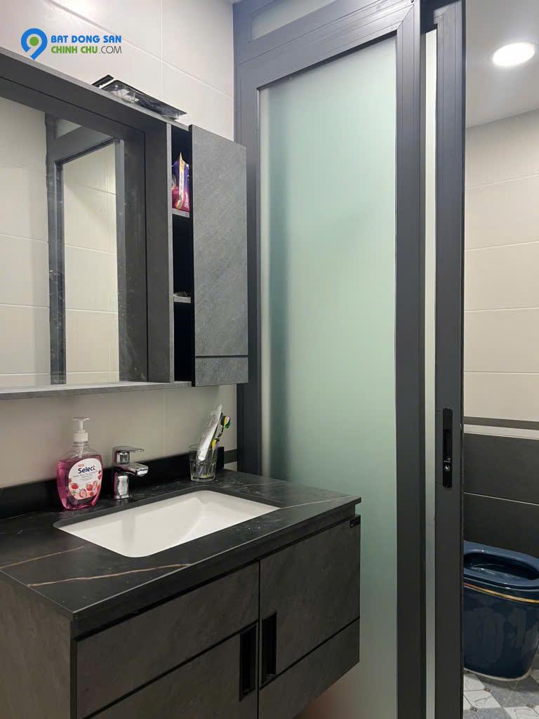 BÁN NHÀ RIÊNG - DT: 78M2- HẺM 458 HUỲNH TẤN PHÁT - BÌNH THUẬN - QUẬN 7 - GIÁ 4.8 TỶ