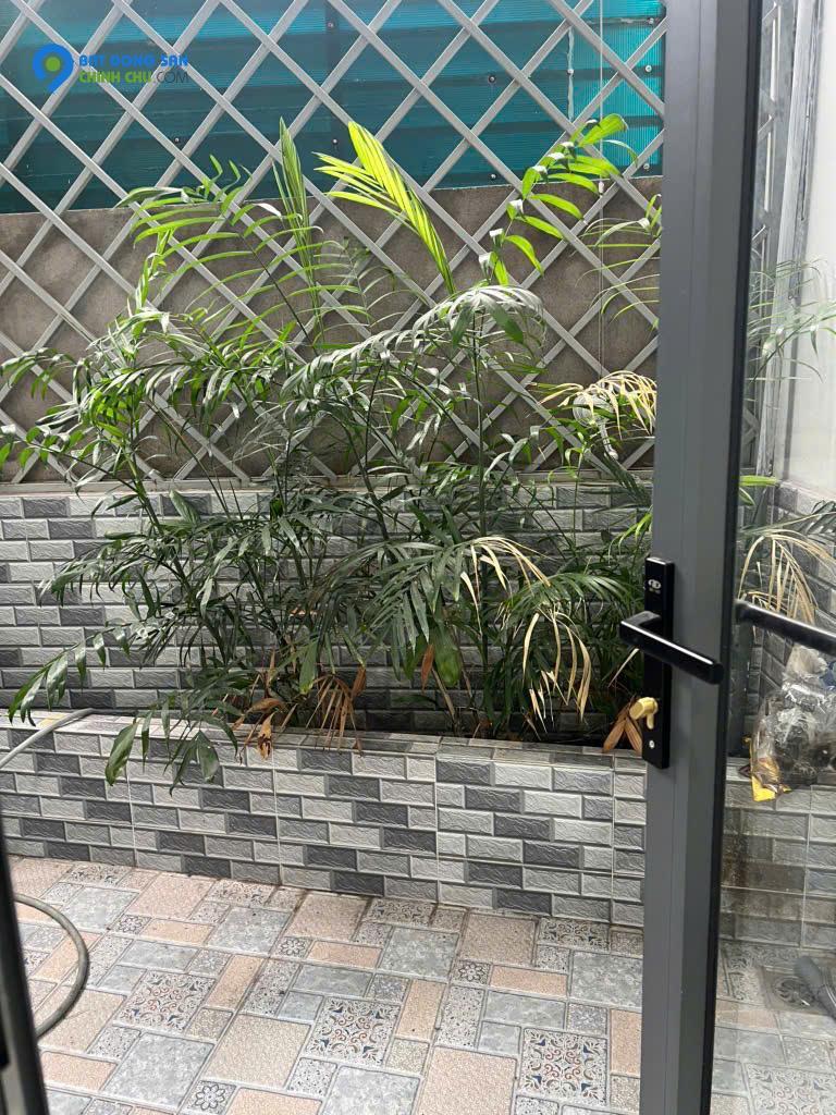 BÁN NHÀ RIÊNG - DT: 78M2- HẺM 458 HUỲNH TẤN PHÁT - BÌNH THUẬN - QUẬN 7 - GIÁ 4.8 TỶ