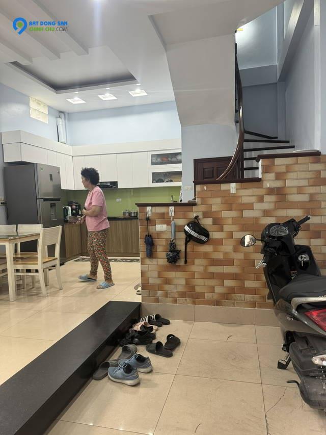 (BÁN NHÀ SIÊU ĐẸP KHU PHỐ NGỌC LÂM - LONG BIÊN)