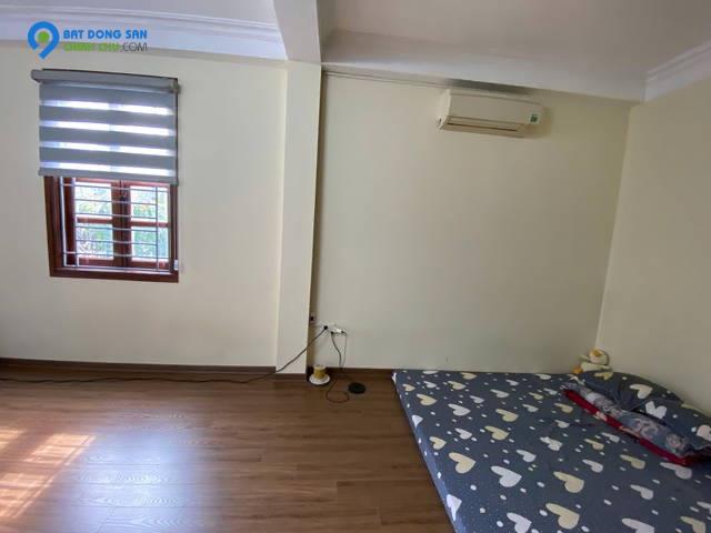 (BÁN NHÀ SIÊU ĐẸP KHU PHỐ NGỌC LÂM - LONG BIÊN)